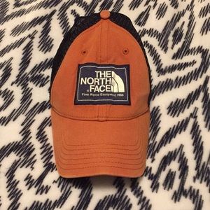 North Face Hat